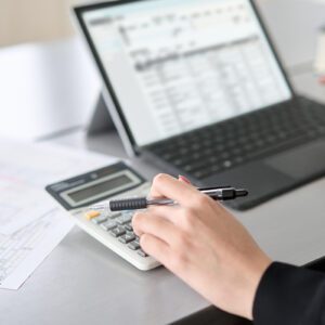 AME Software Products, Inc.