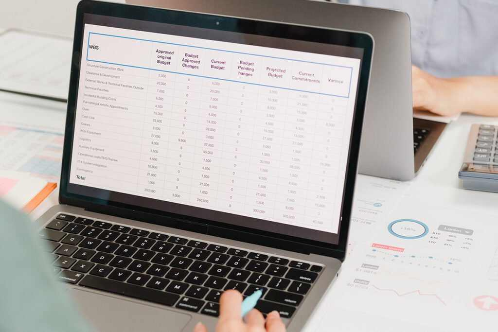 AME Software Accounting and Payroll & Made Easy