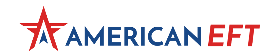 A blue and white logo of the american airlines.