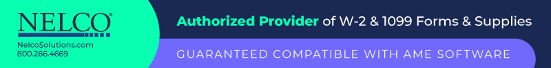 A banner with the words " need provider " and " need company ".